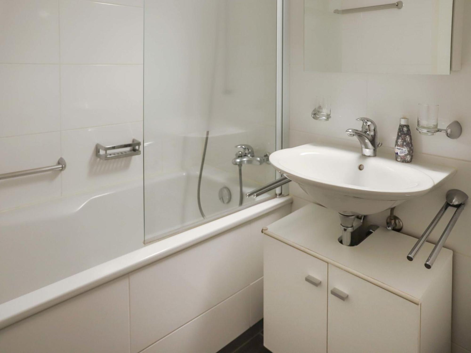 Apartment Mon Repos By Interhome Davos Bagian luar foto
