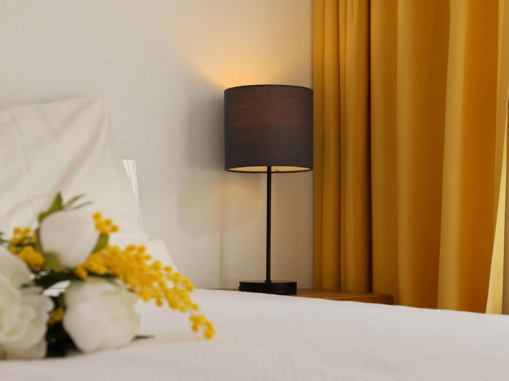 Apartment Mon Repos By Interhome Davos Bagian luar foto
