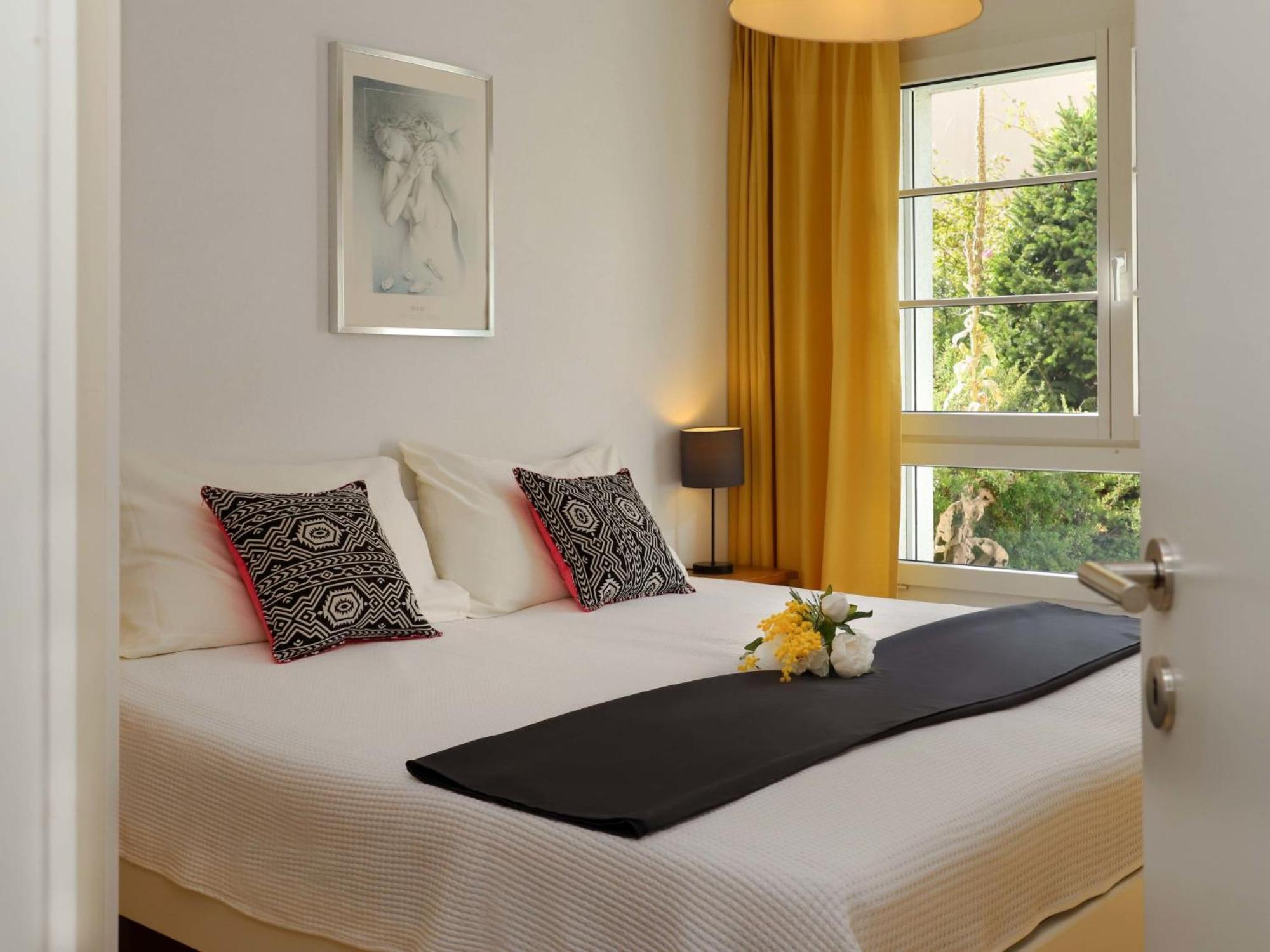 Apartment Mon Repos By Interhome Davos Bagian luar foto